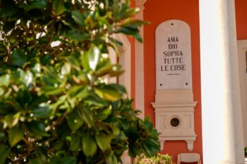 Residenze Galluccio