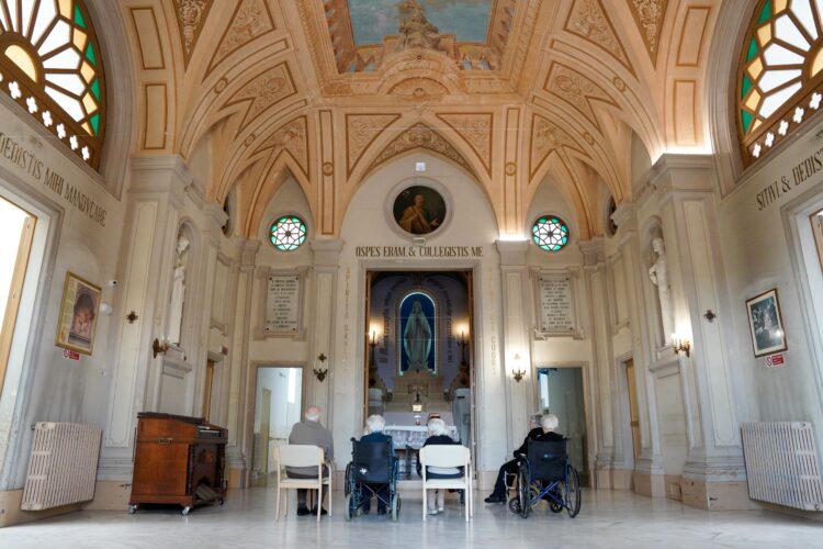 Residenze Galluccio